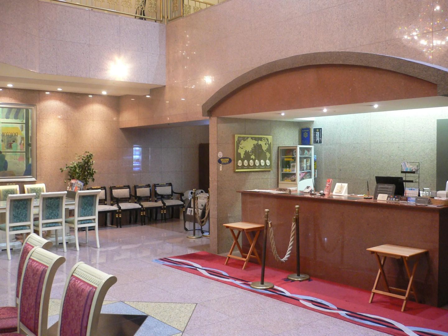 Hotel Villa Kuretake