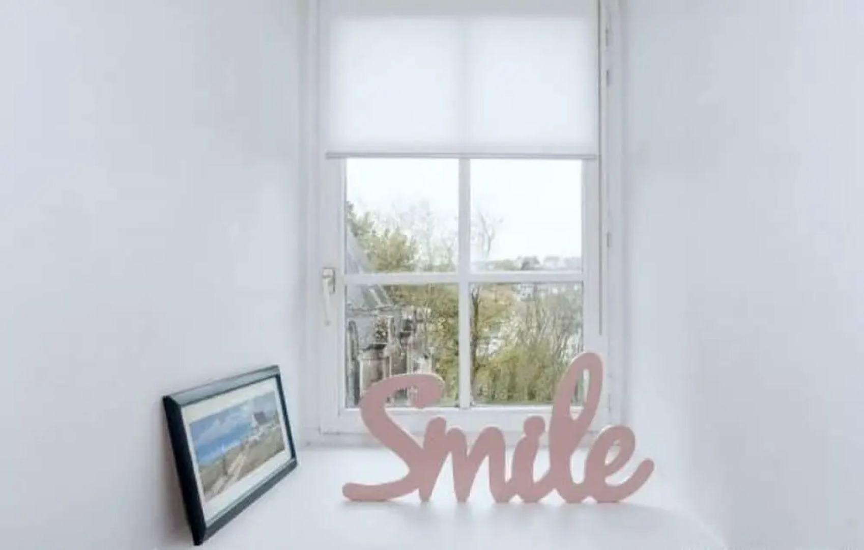 Apartment With one Bedroom in Quimper, With Enclosed Garden and Wifi - 17 km From the Beach