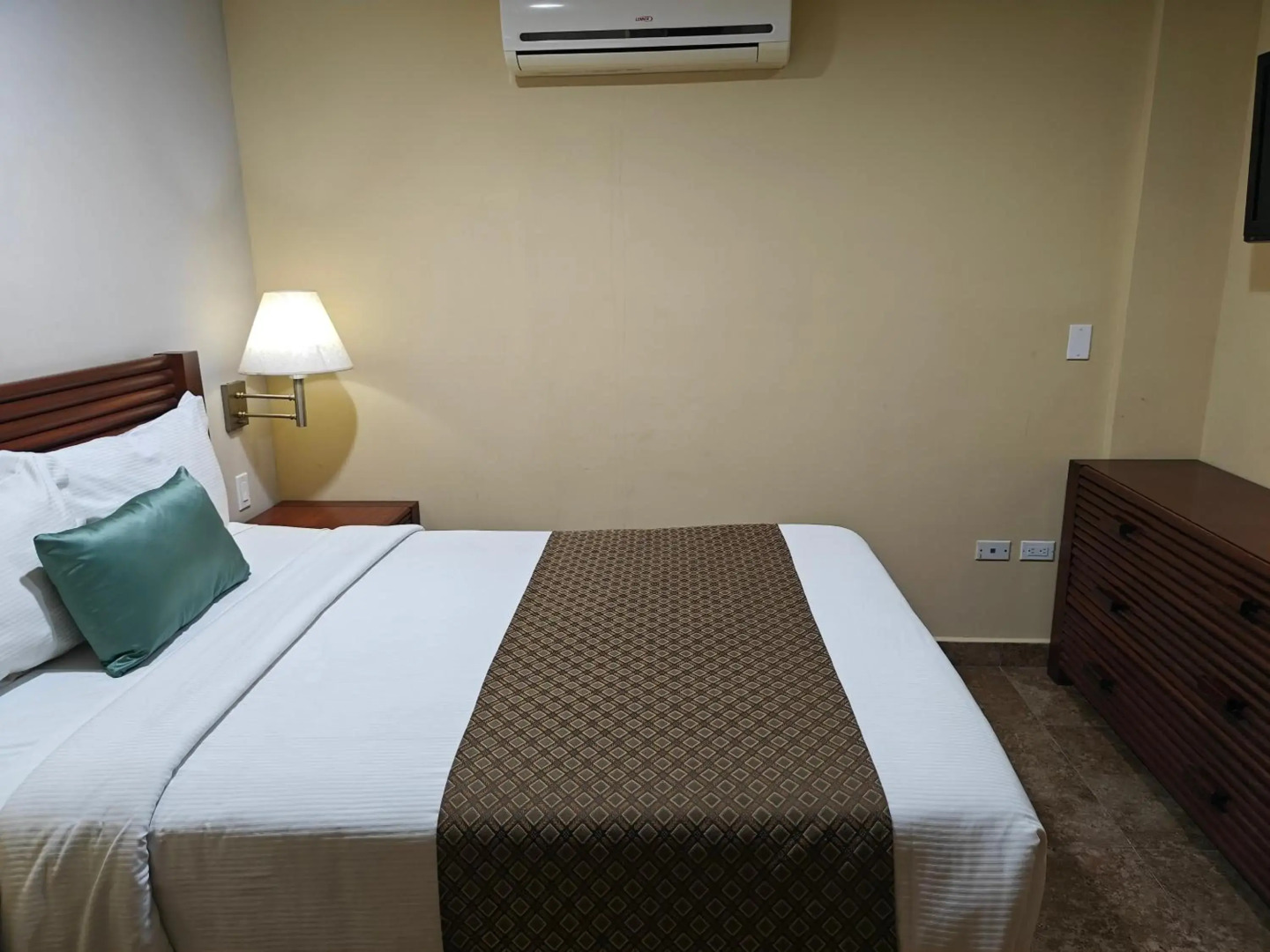 Seven Crown La Paz Centro Histórico