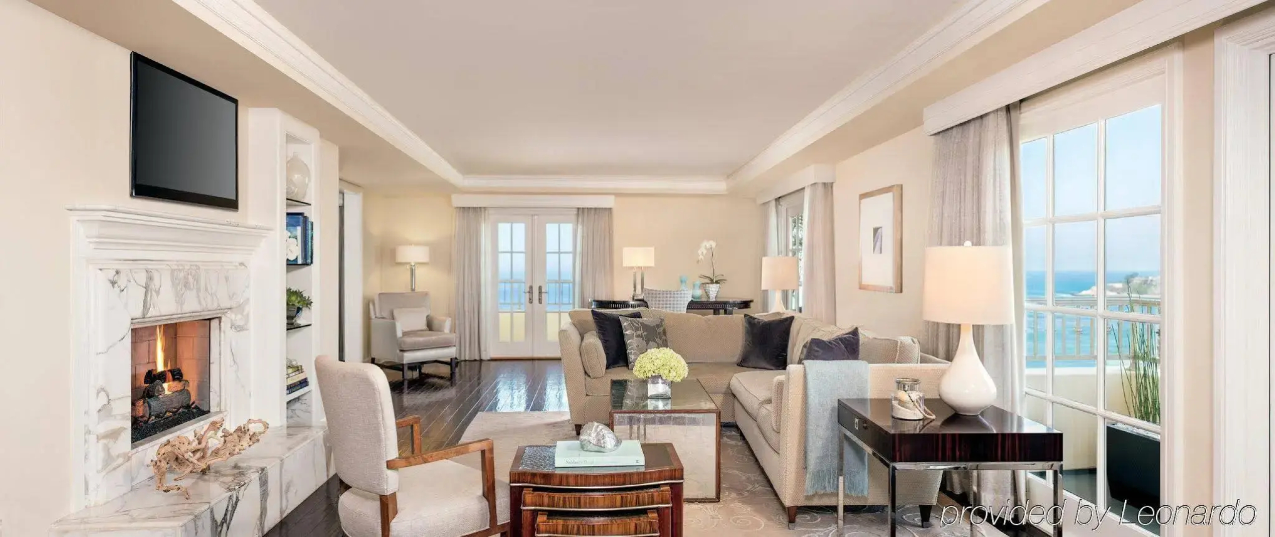 The Ritz-Carlton, Laguna Niguel
