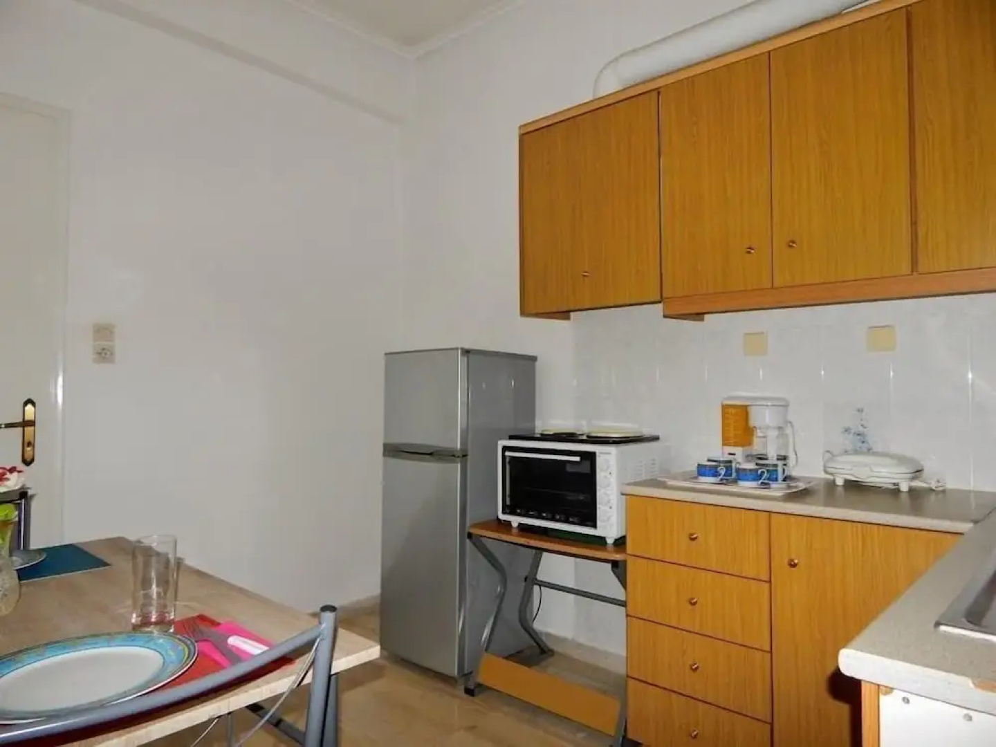 Tripoli Apartments & Rooms