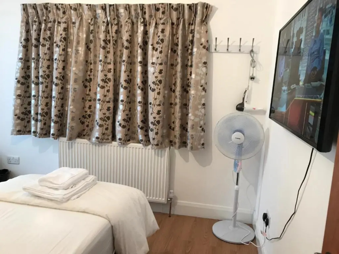 Oxford Bed and Breakfast