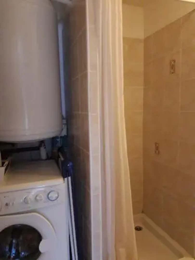 Gîte " Au Milieu des Vignes "