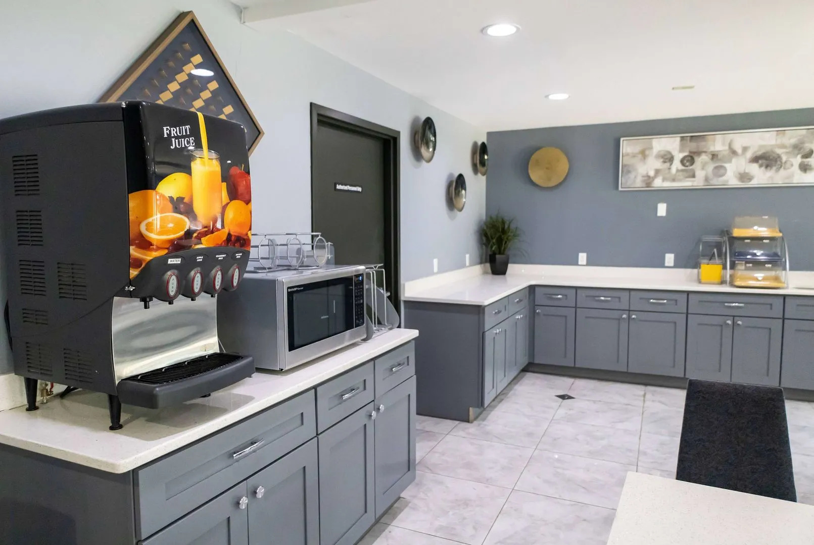 Days Inn By Wyndham College Park Atlanta Airport South