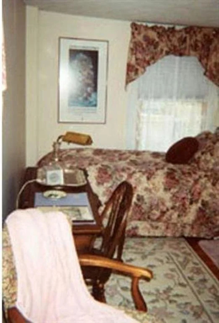 A Place Inn Time B&B