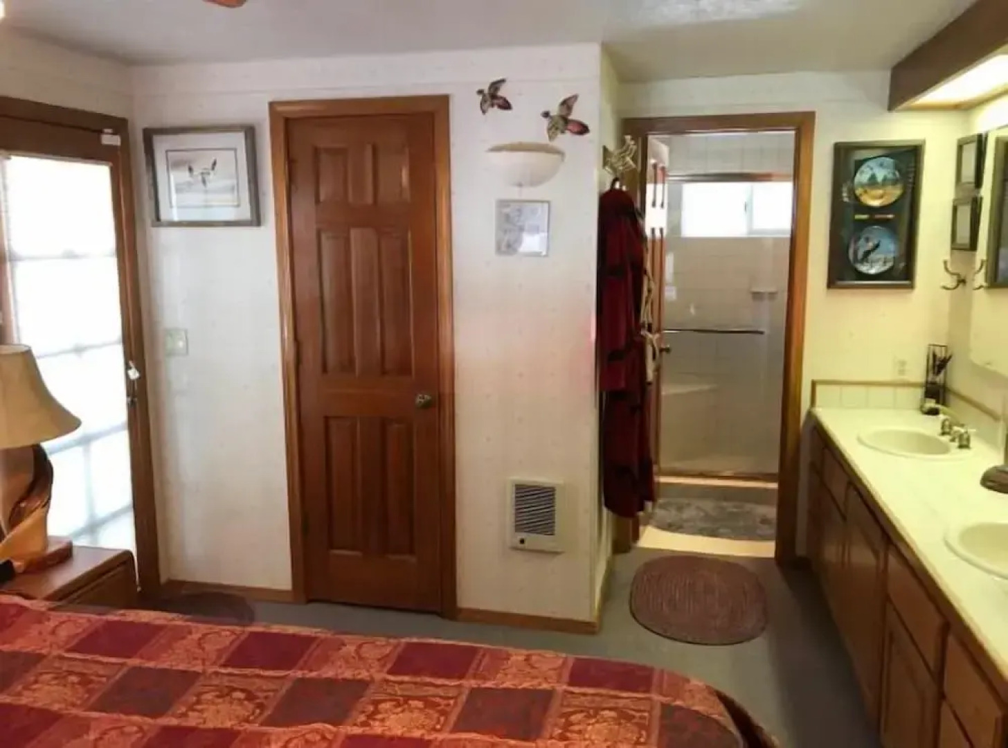 The Last Resort Lodge