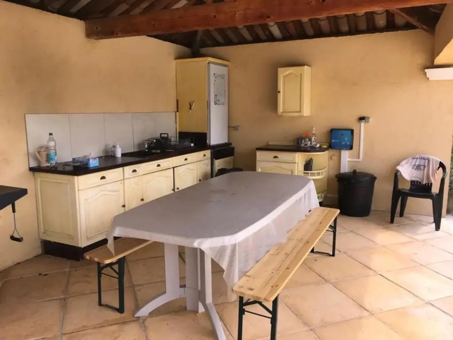 Tranquillite Et Authenticite Dans Les Hauteurs