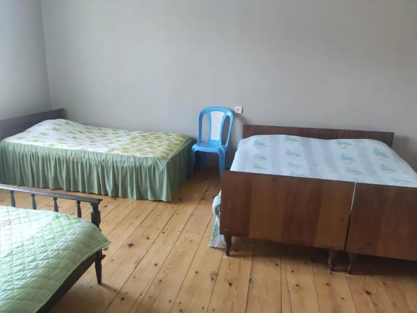 Family house in Racha, Oni