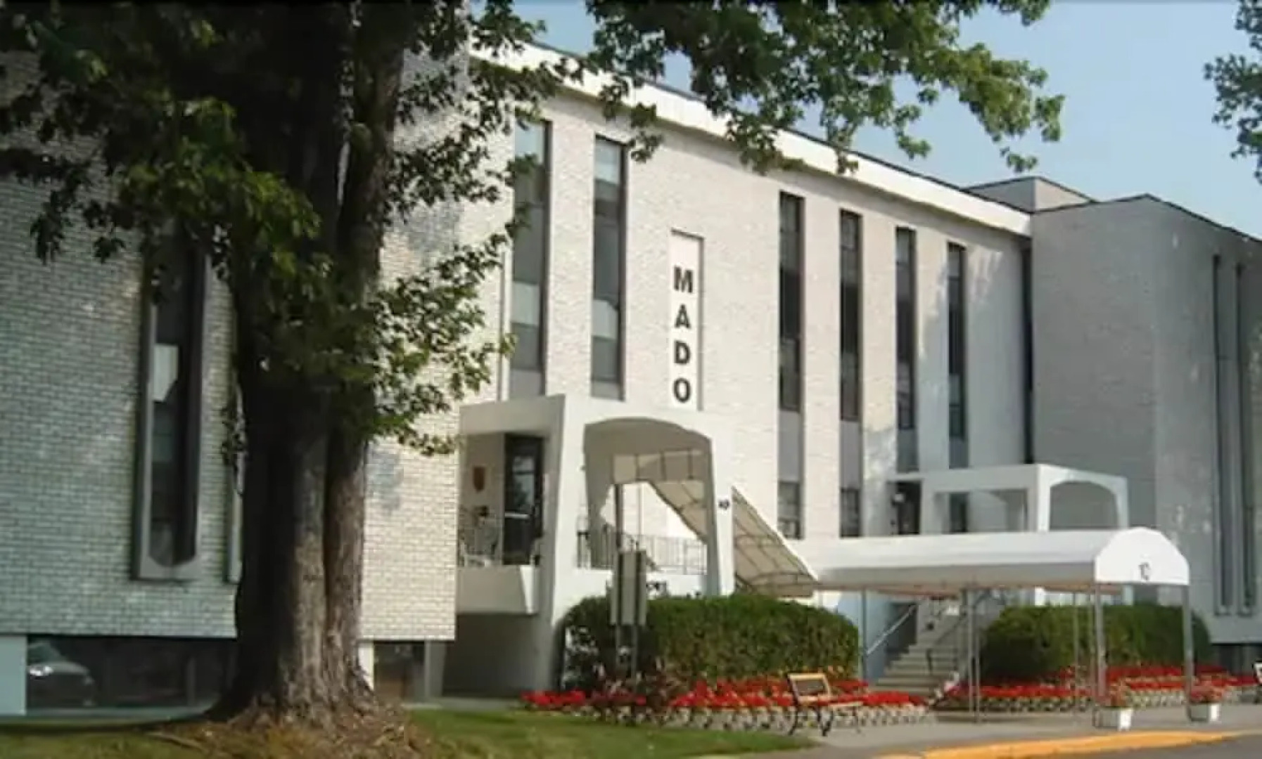 Hotel Maison de la Madone