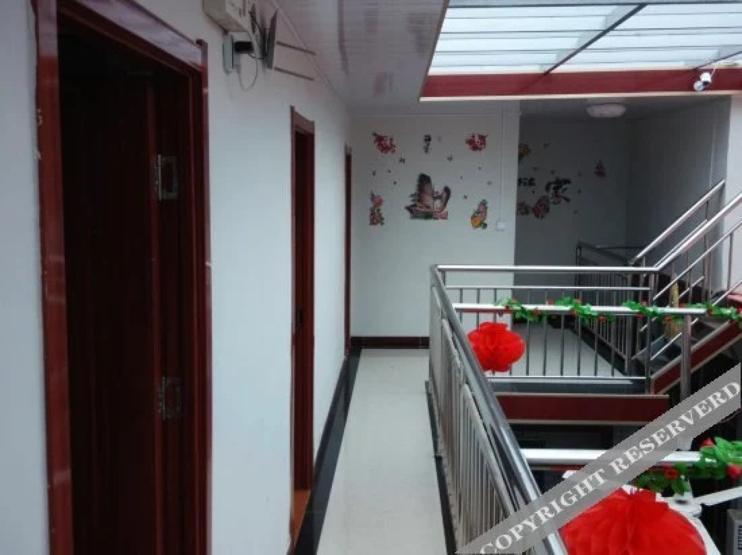 Rizhao Yiyu Fengshang Home Inn