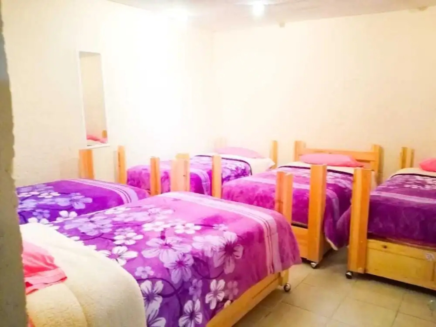 Guest Green - Adults Only - Hostel