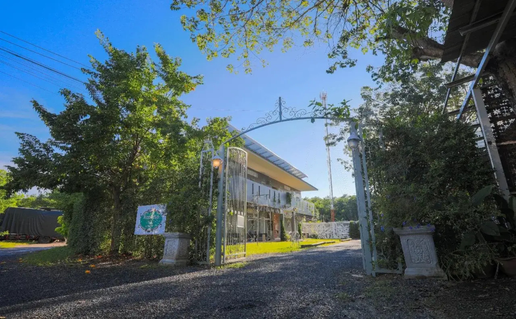 Phuket Nonnita Boutique Resort