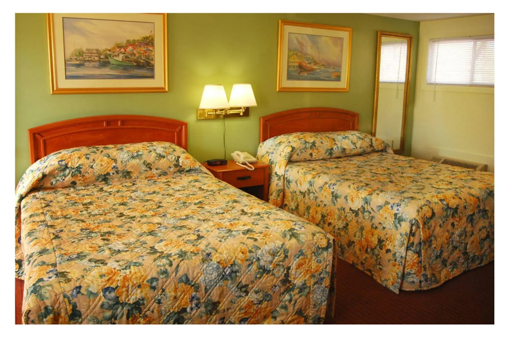 Ocean Park Inn