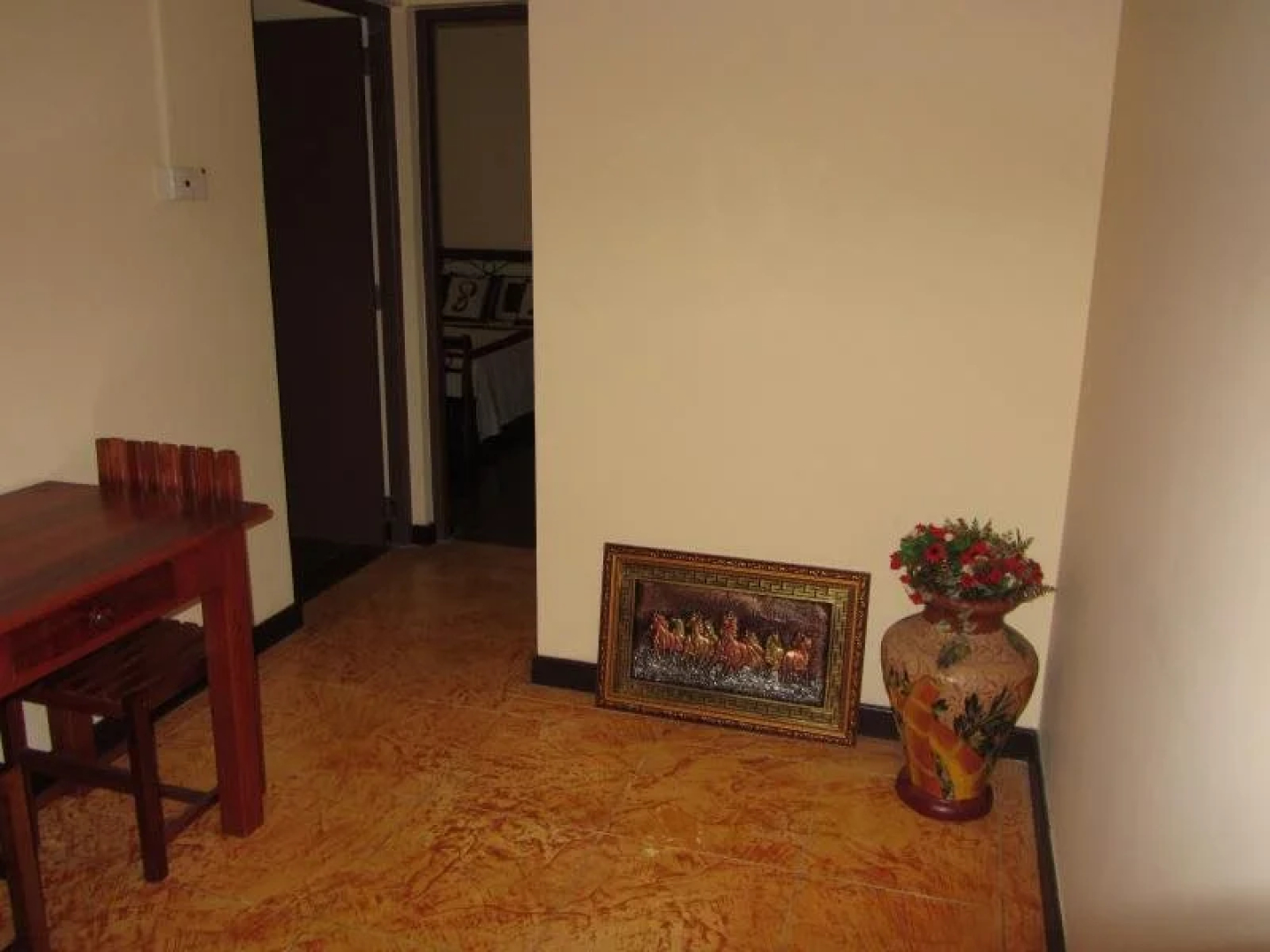 Visal Bungalows