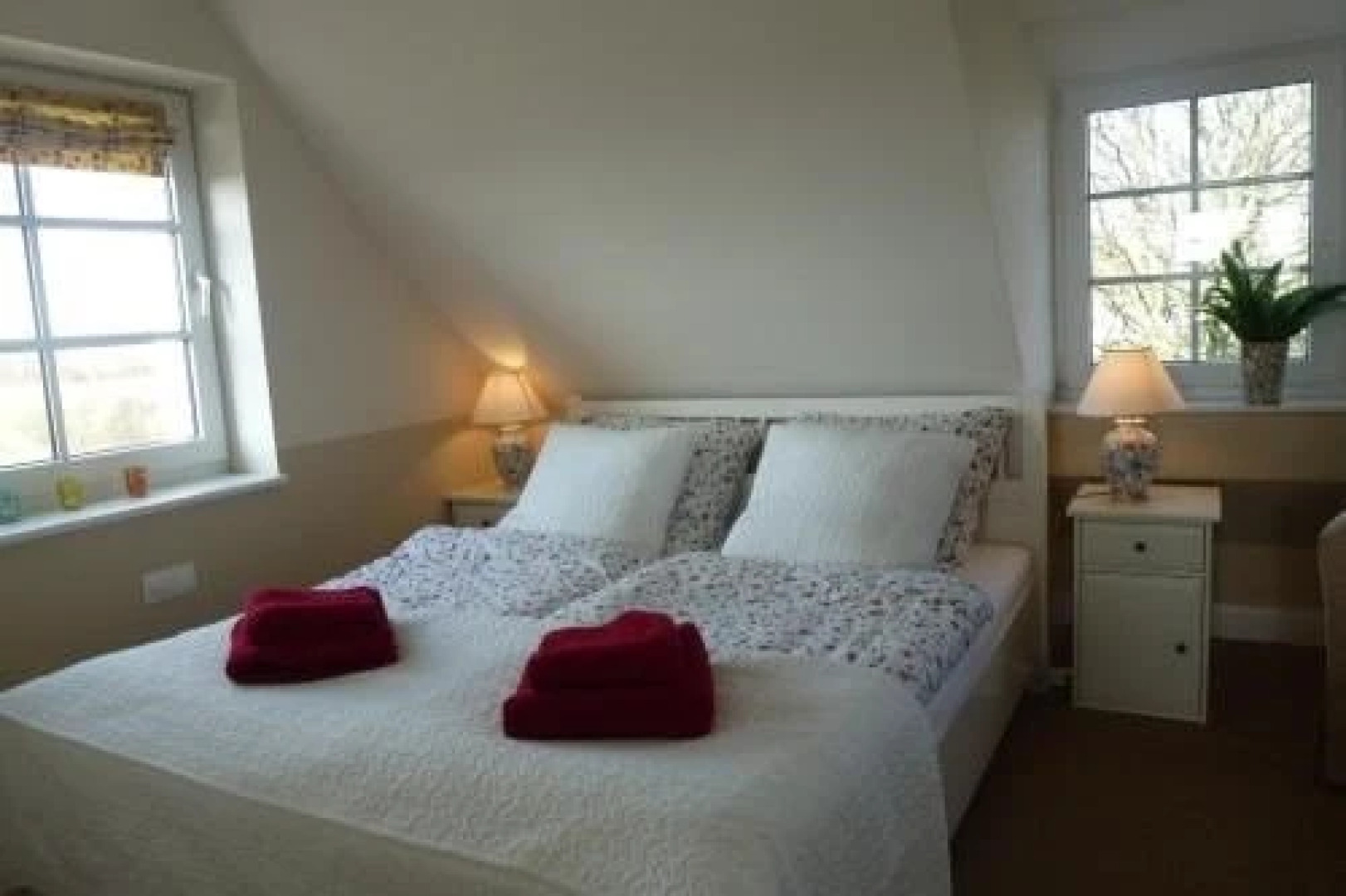 Haus Am Leuchtturm ,,Austernfischer Haus "