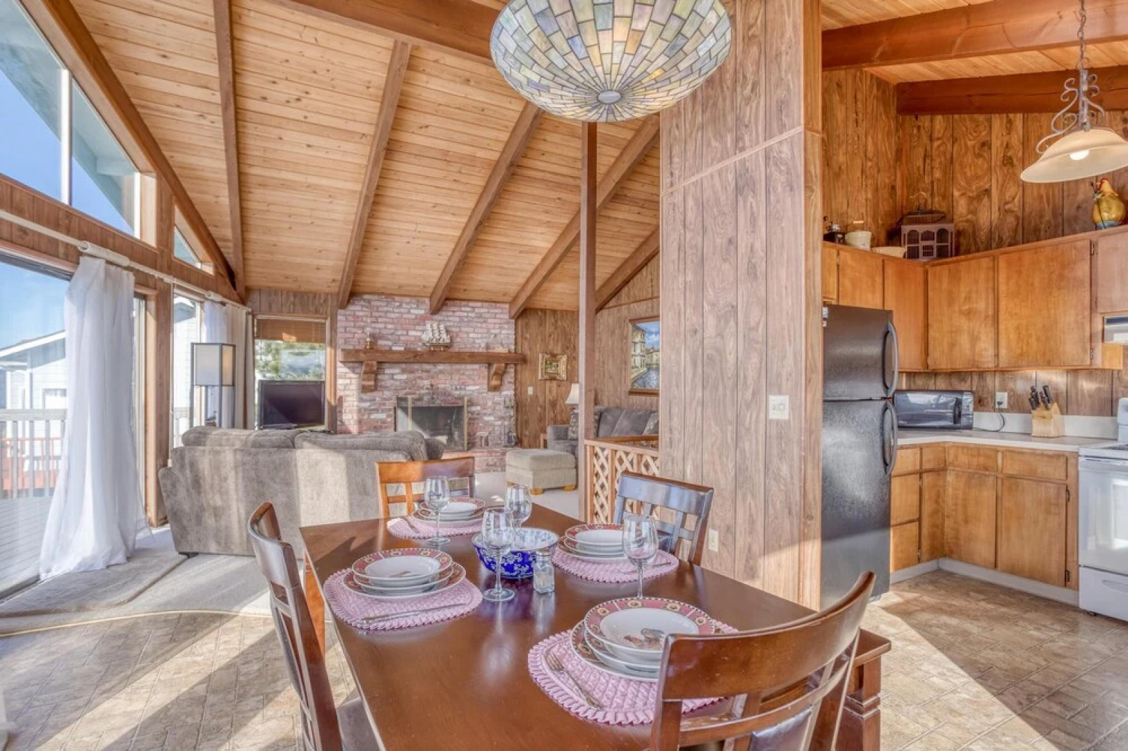 Bridgeview Pacific City