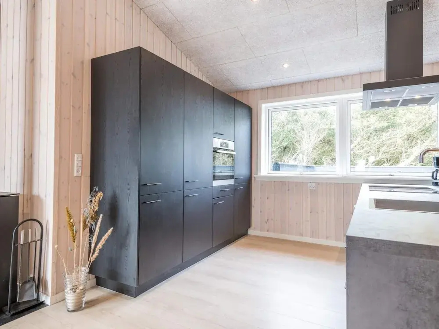 Holiday Home in Hvide Sande