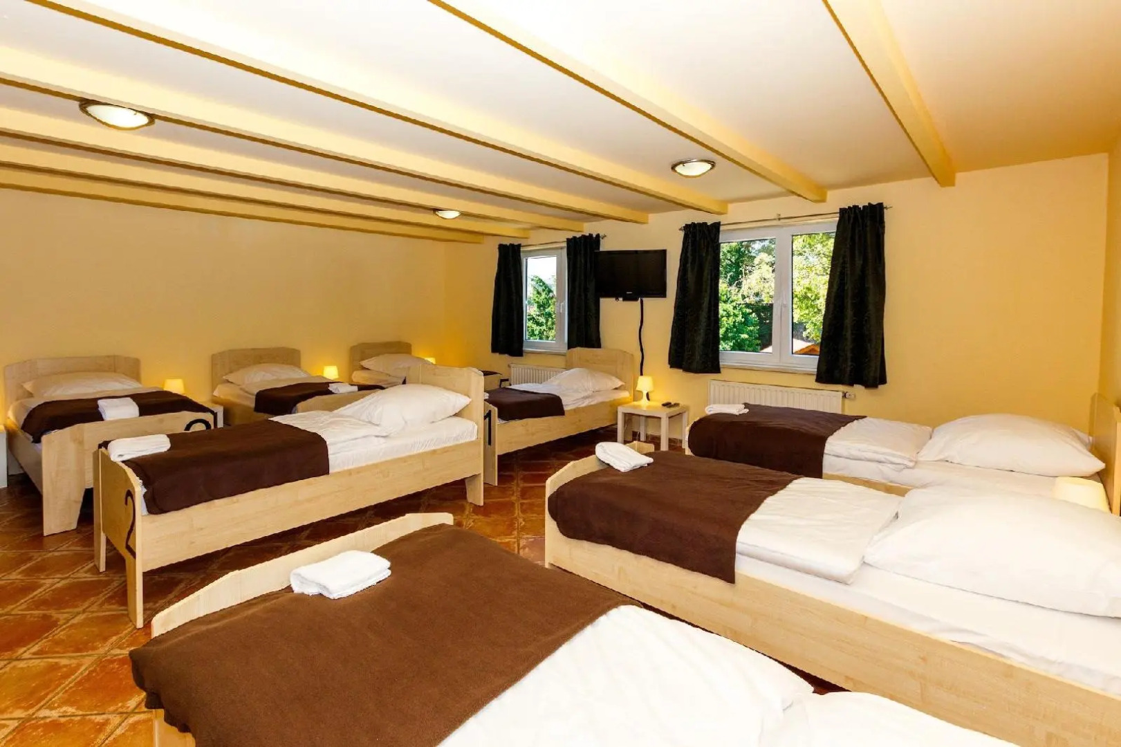 Aparthotel Sarstedter Hof