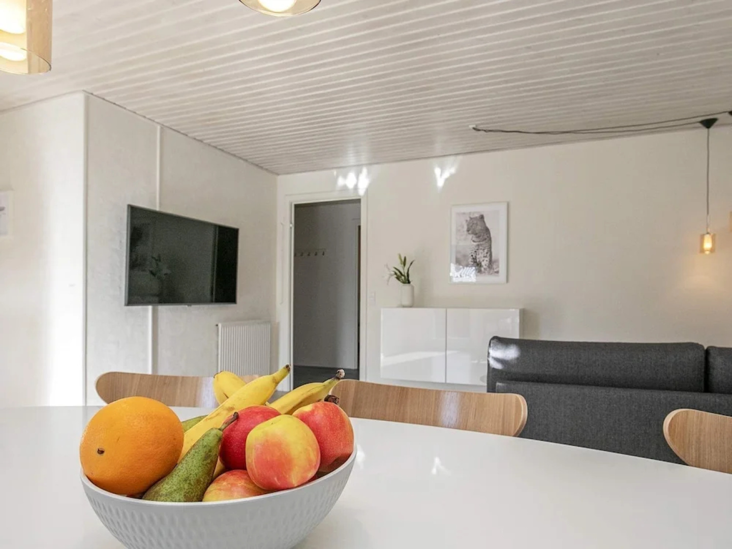 Holiday Home in Hirtshals