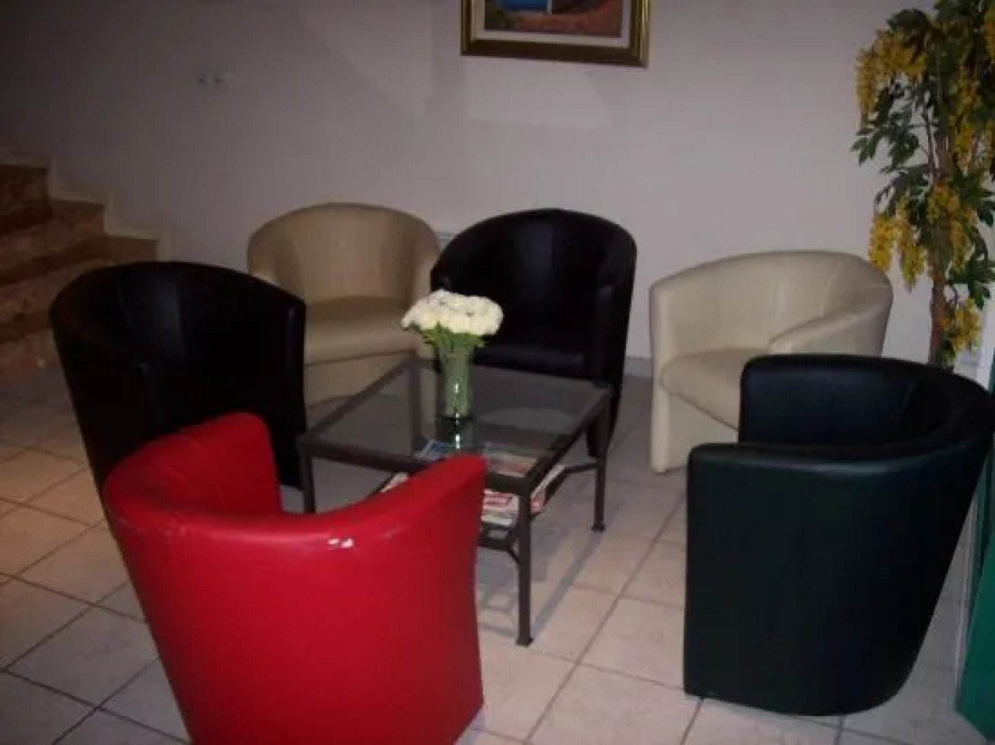 Hotel Restaurant De La Canner