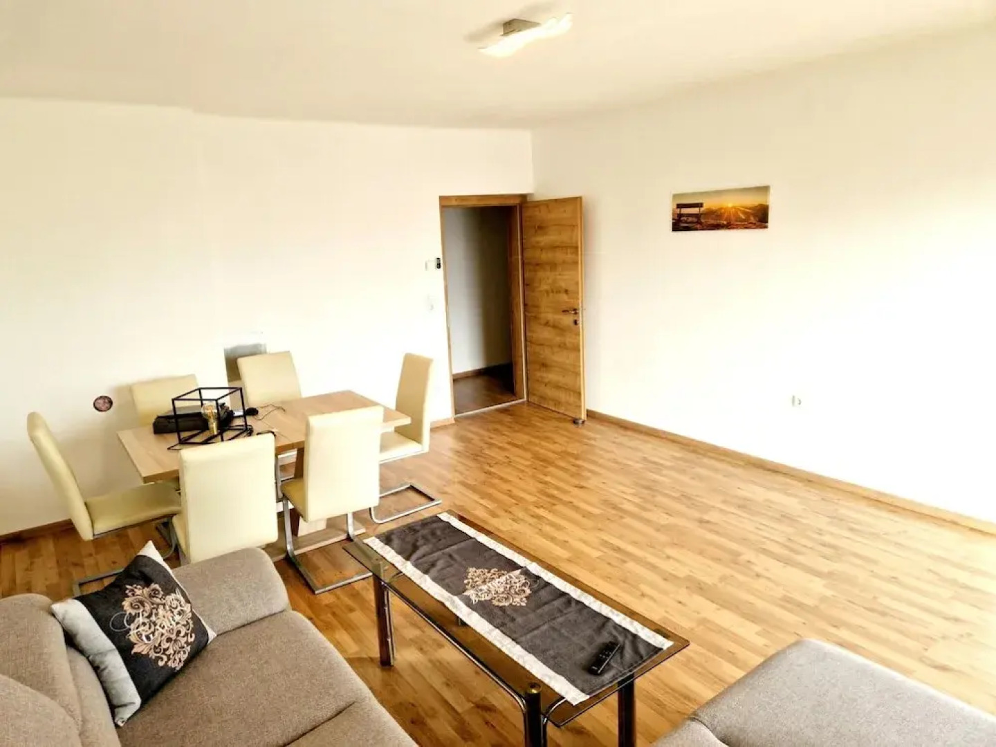 Apartment in Fohnsdorf Near Thermal Baths