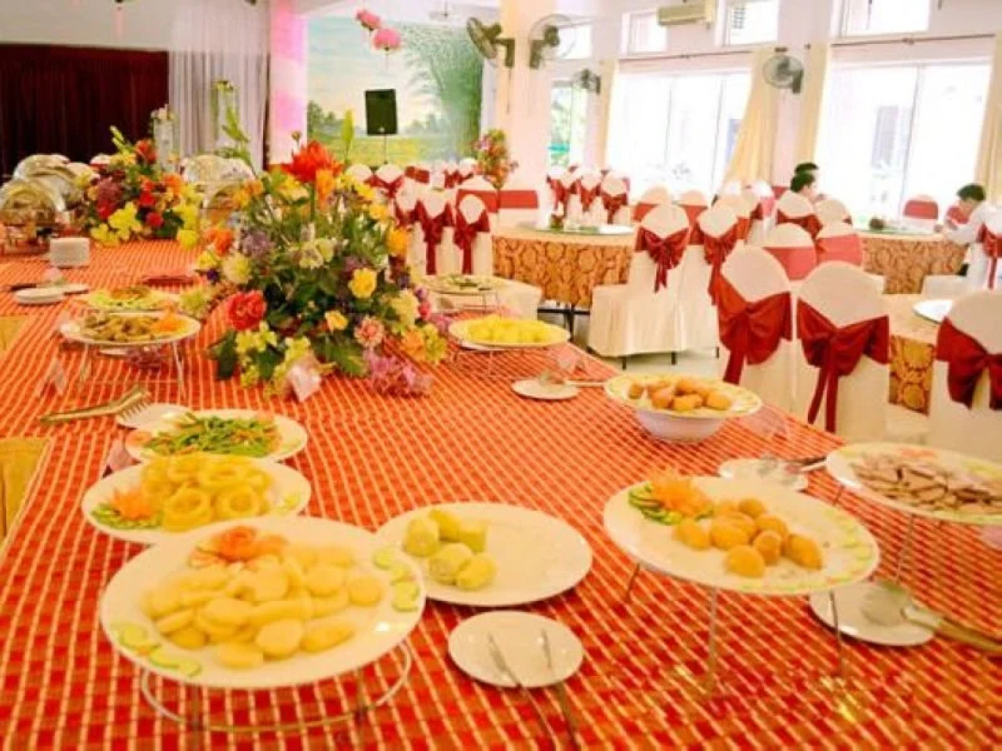 Thai Binh Duong Hotel