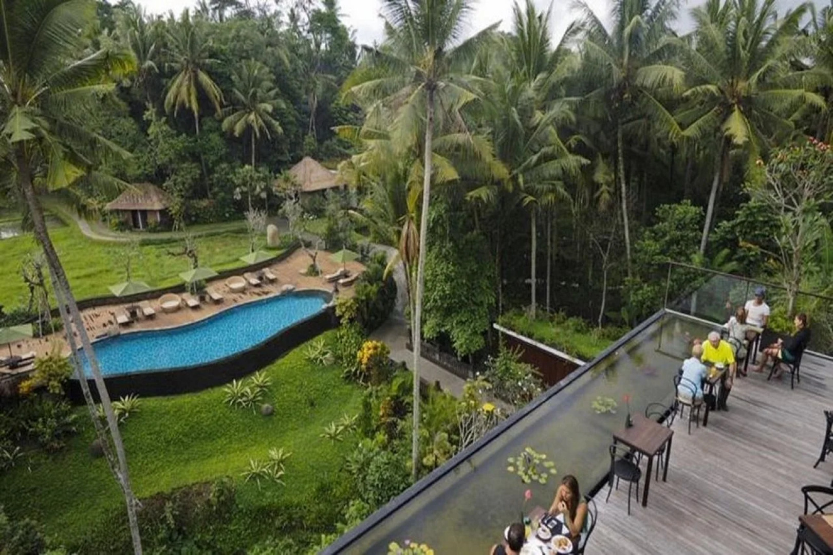 Plataran Ubud Hotel & Spa