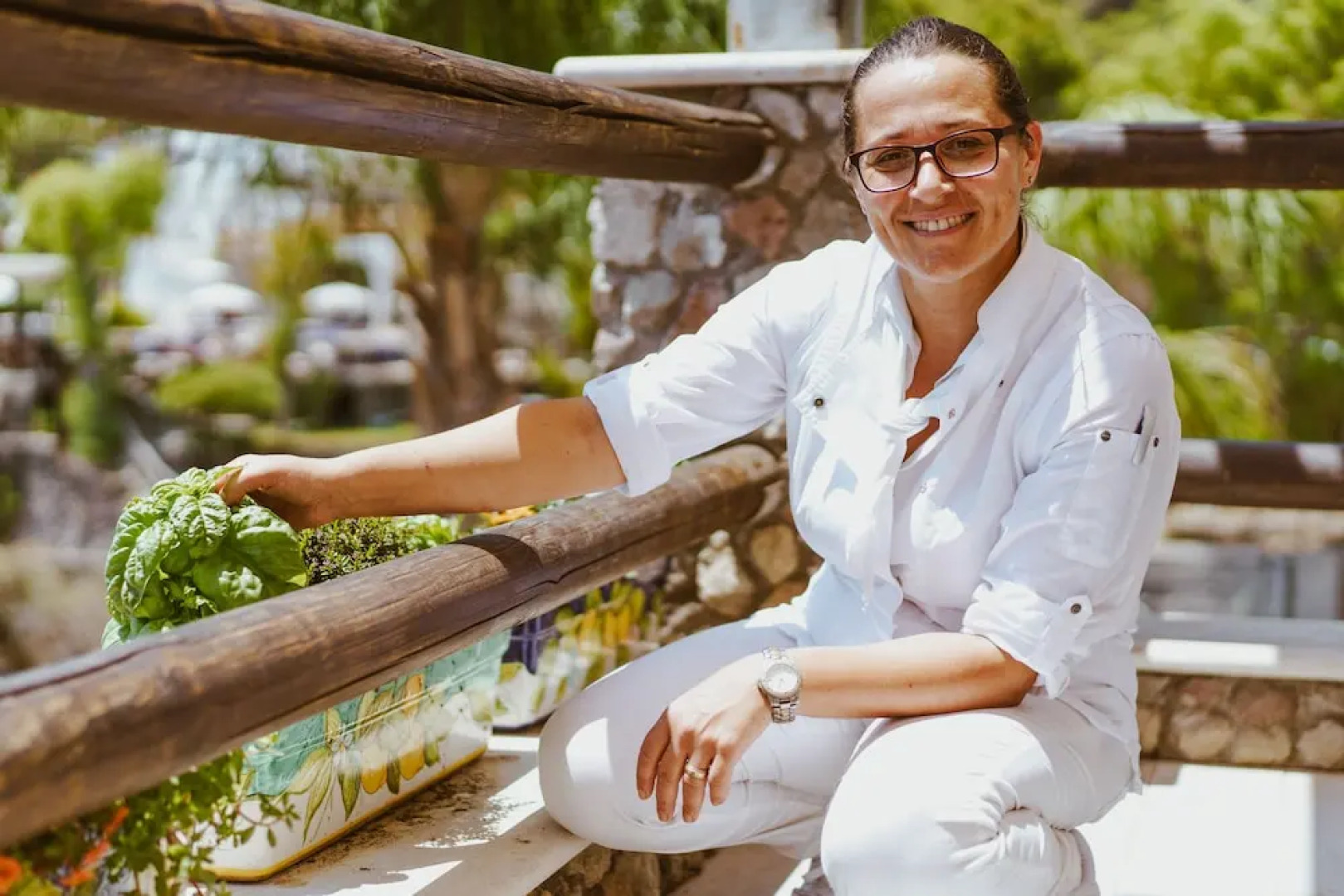 Ferdinando Beach & Spa