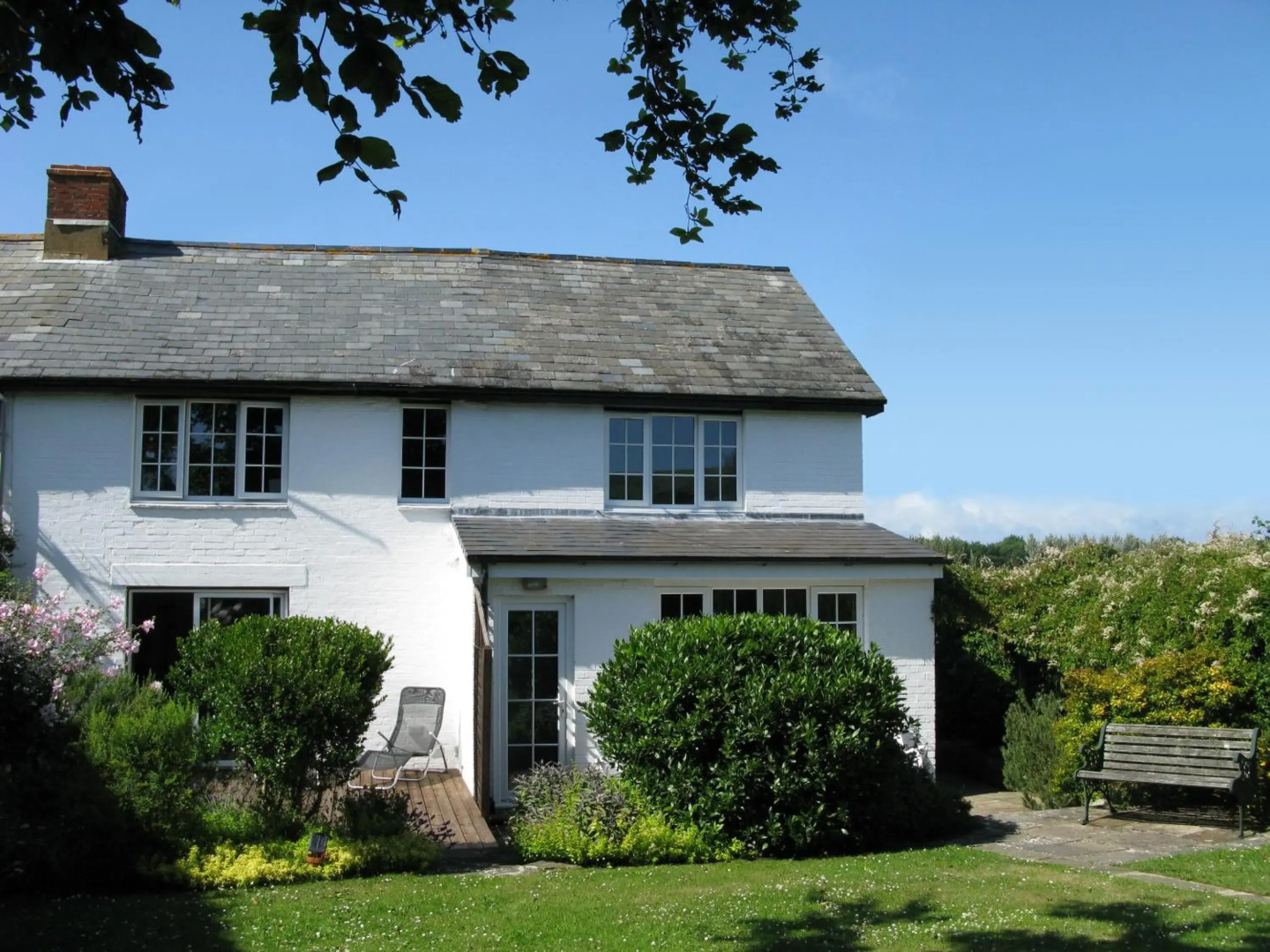 Tollgate Cottages Bed and Breakfast