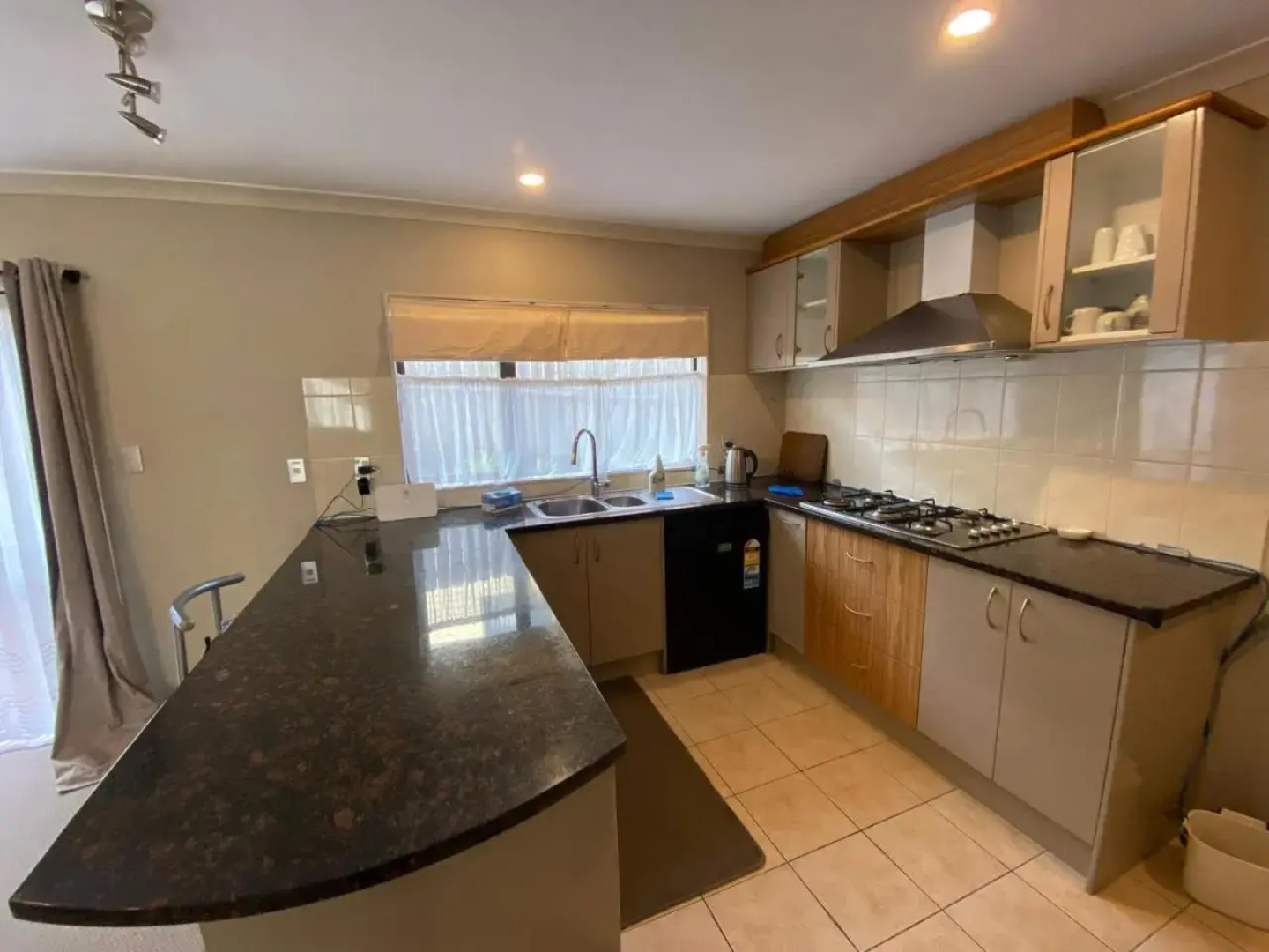 QQ Homestay Auckland