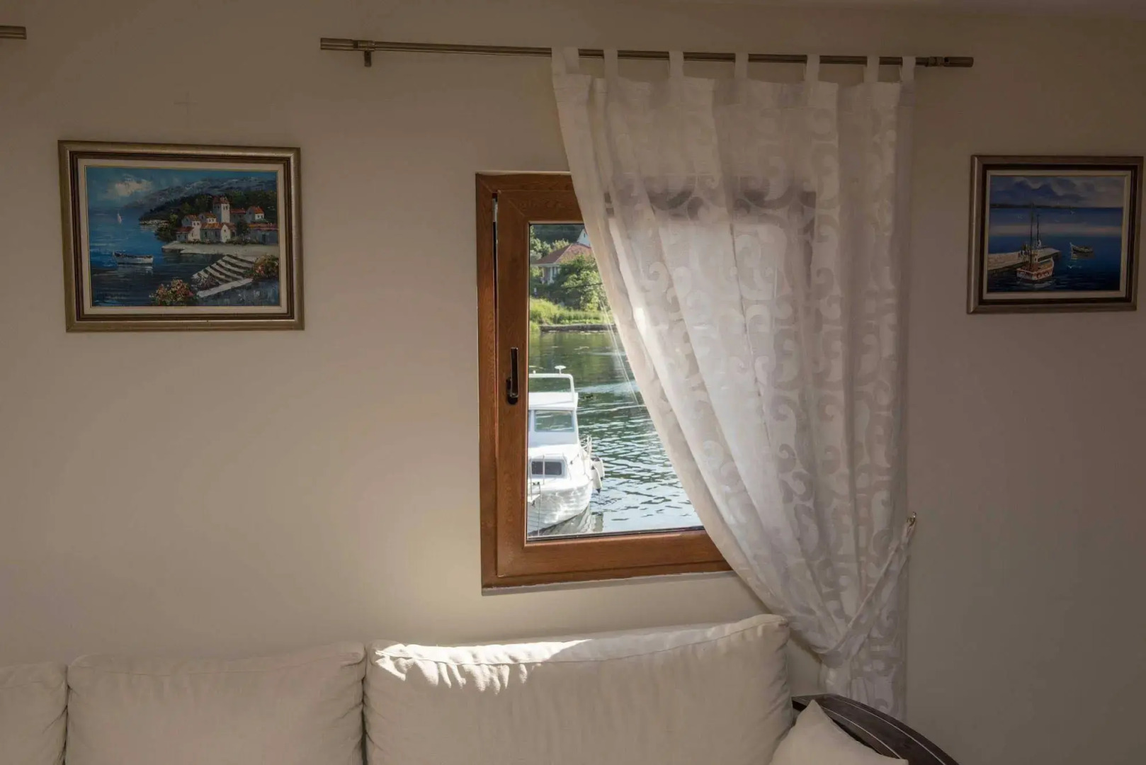 Sea Residence Kristina Romantica