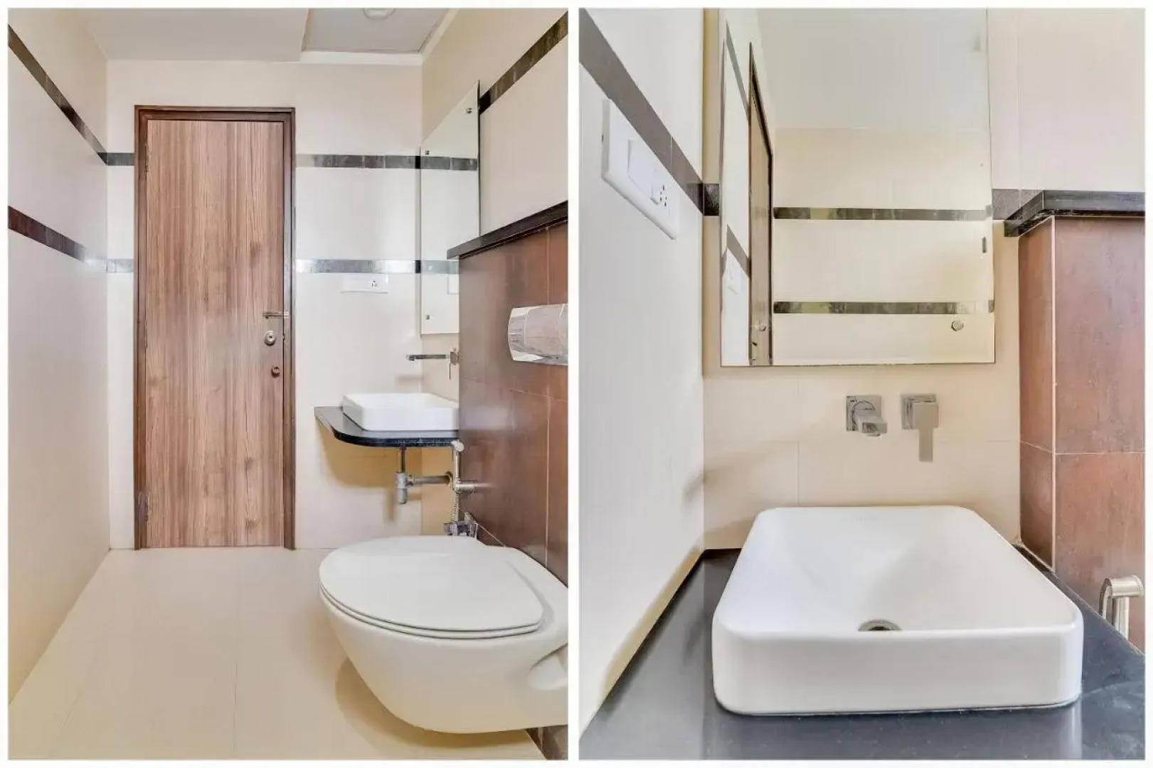 Palette - Sign Regency Hotel