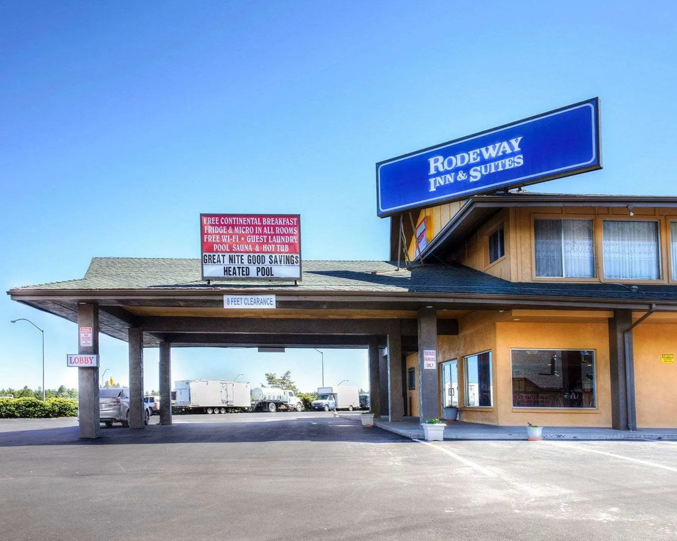 Hotel Elev8 Flagstaff, Trademark Collection by Wyndham