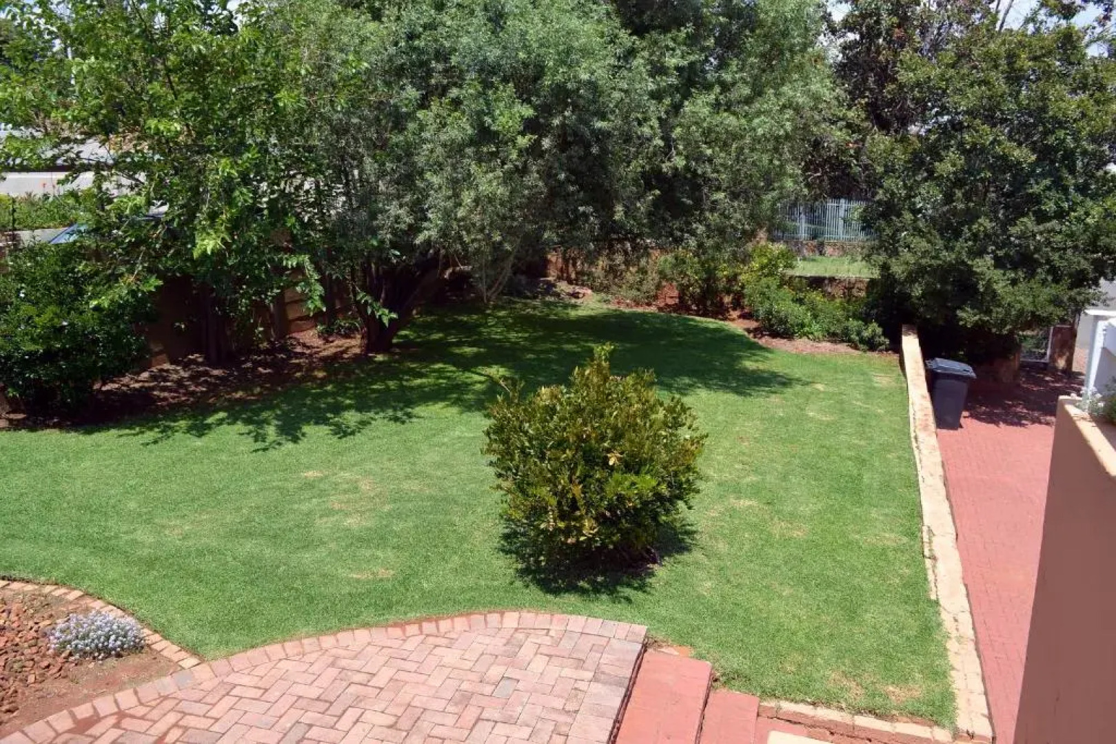 Amberlight Self Catering Accommodation