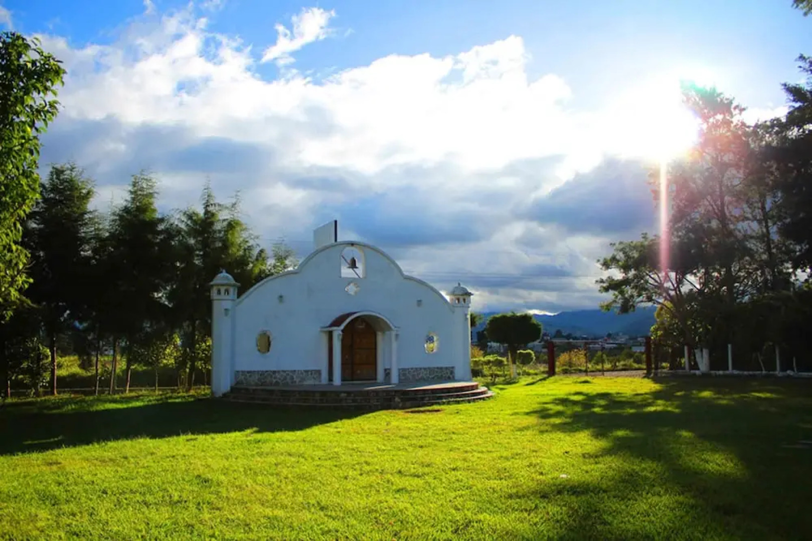 Hotel Paz en la Tormenta Tejar - Hostel