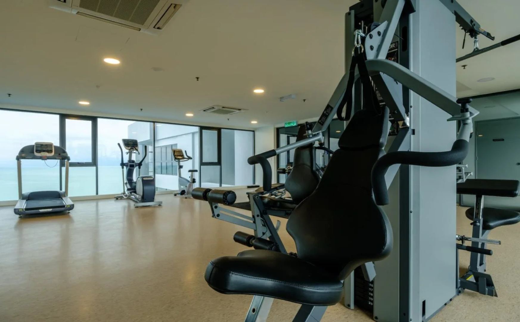 Tanjung Point Residences