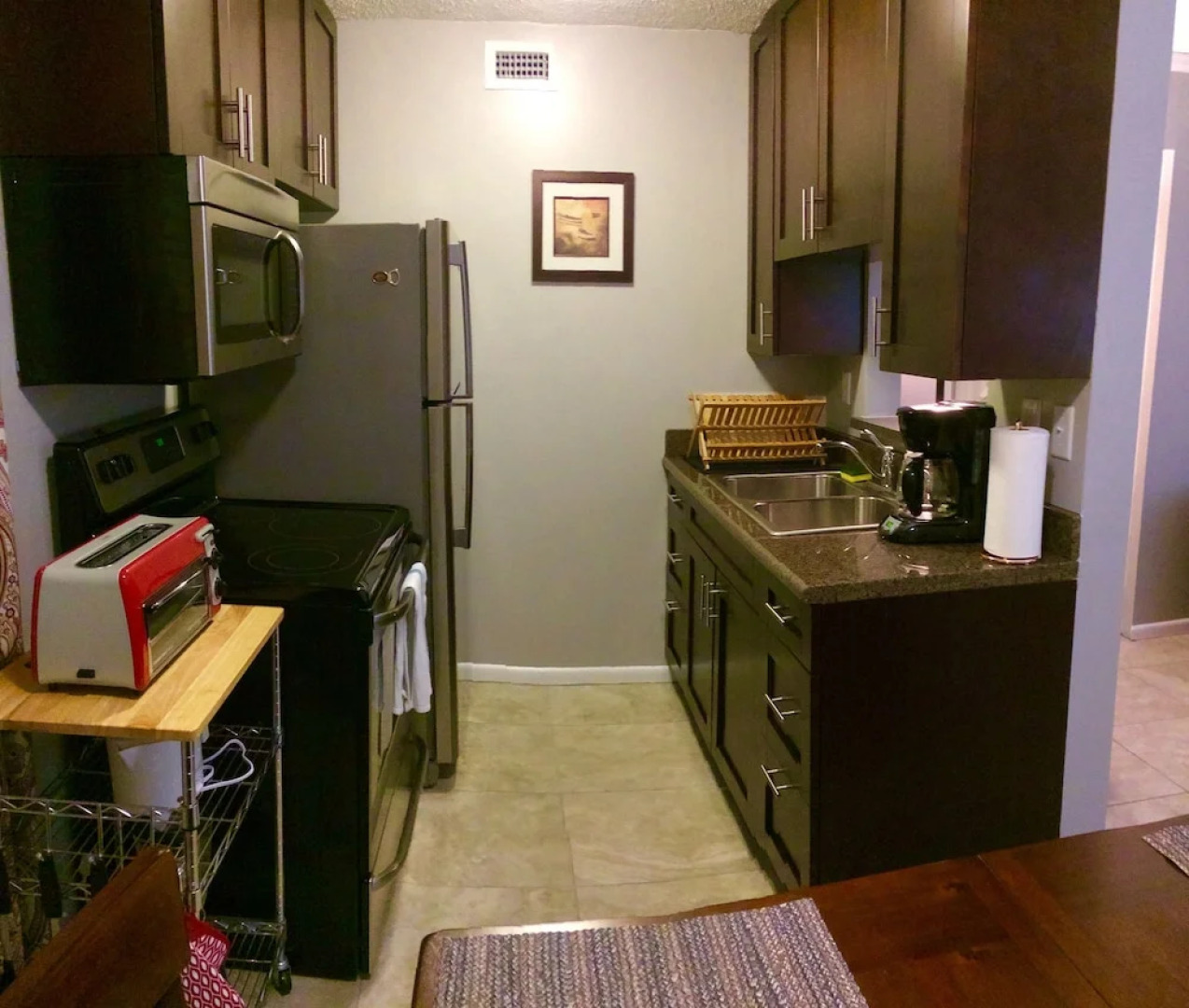 Tropical Oasis Condos