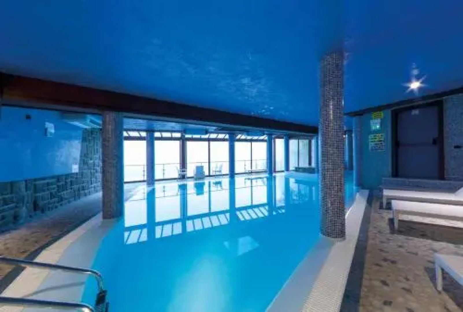 Hotel Cristallo Cerreto Laghi