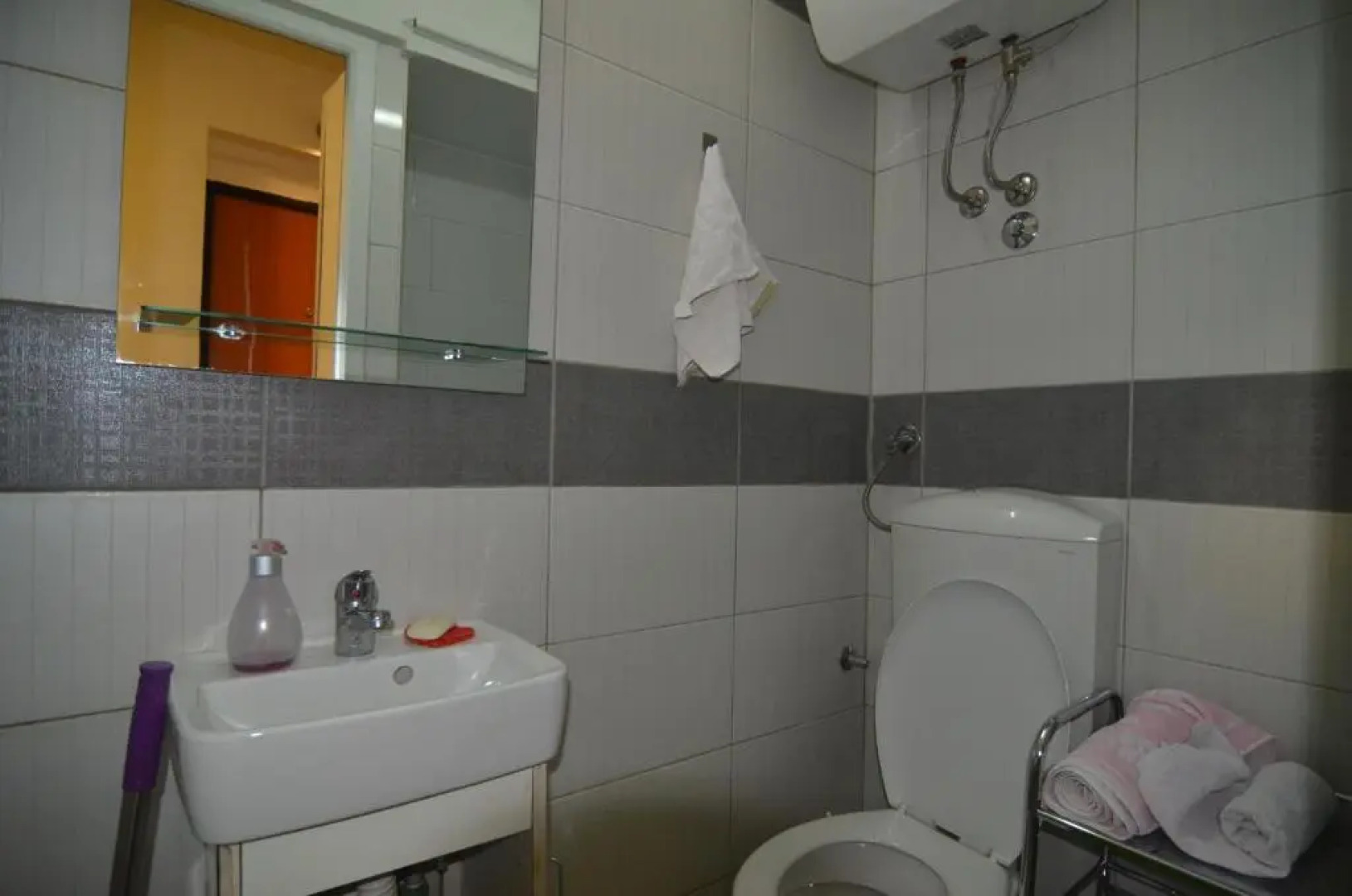 Apartment Dutch Kosevo