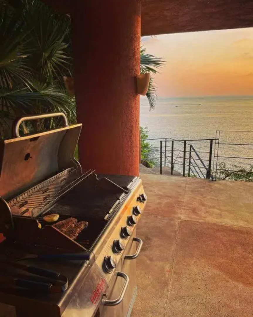 El Nido Casa 4 - Paradise on the Bay