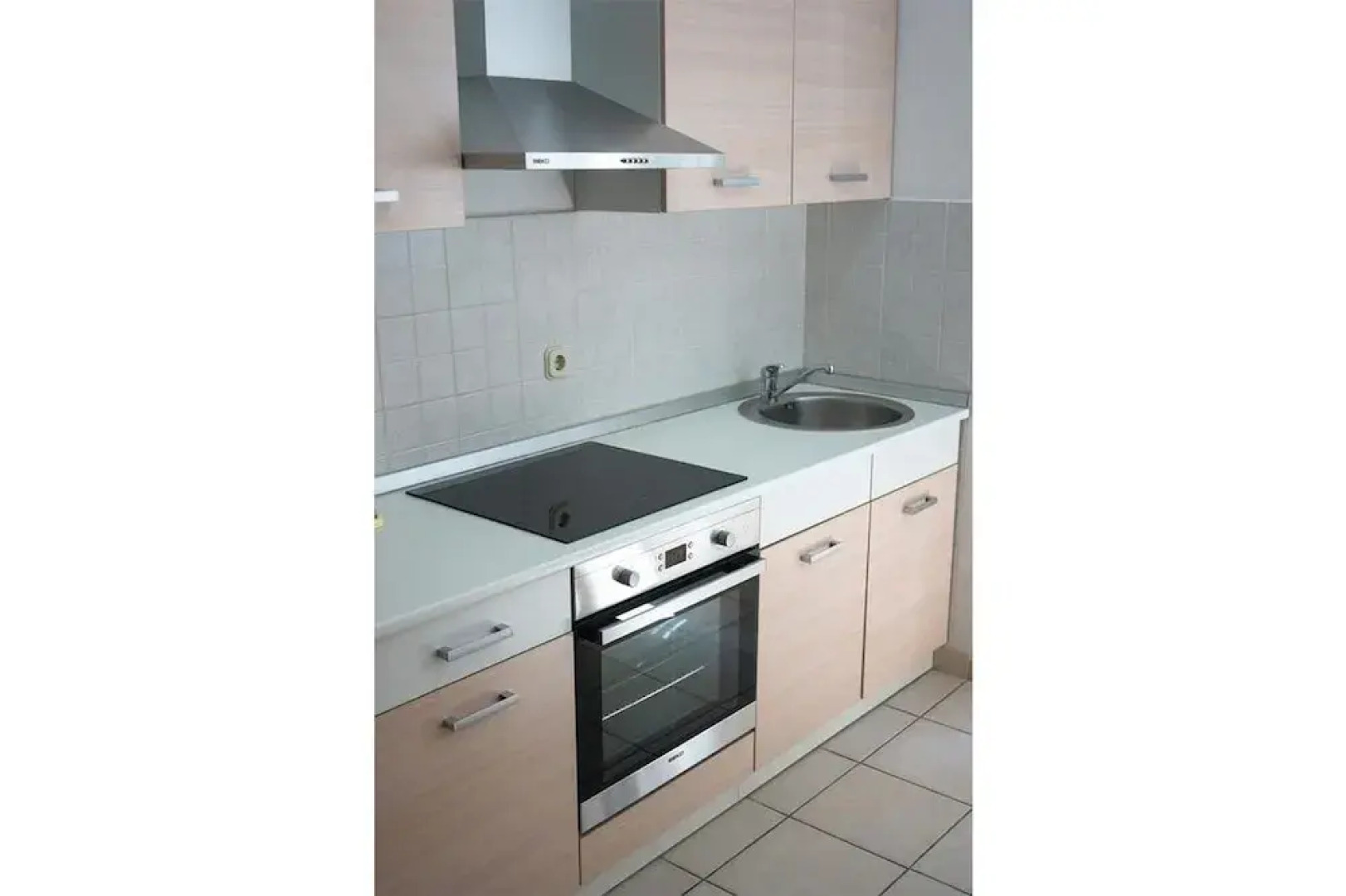Apartmani Basioli