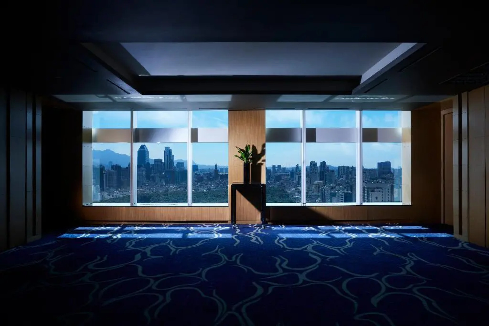 The Westin Seoul Parnas