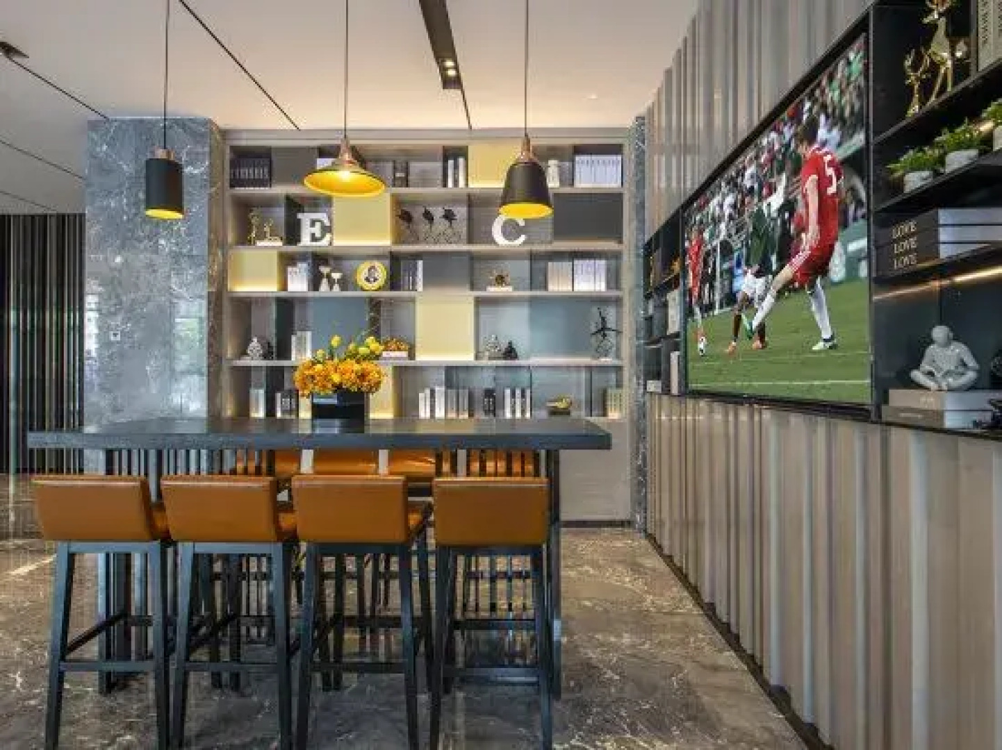 Echarm Hotel (Heyuan Longchuan)