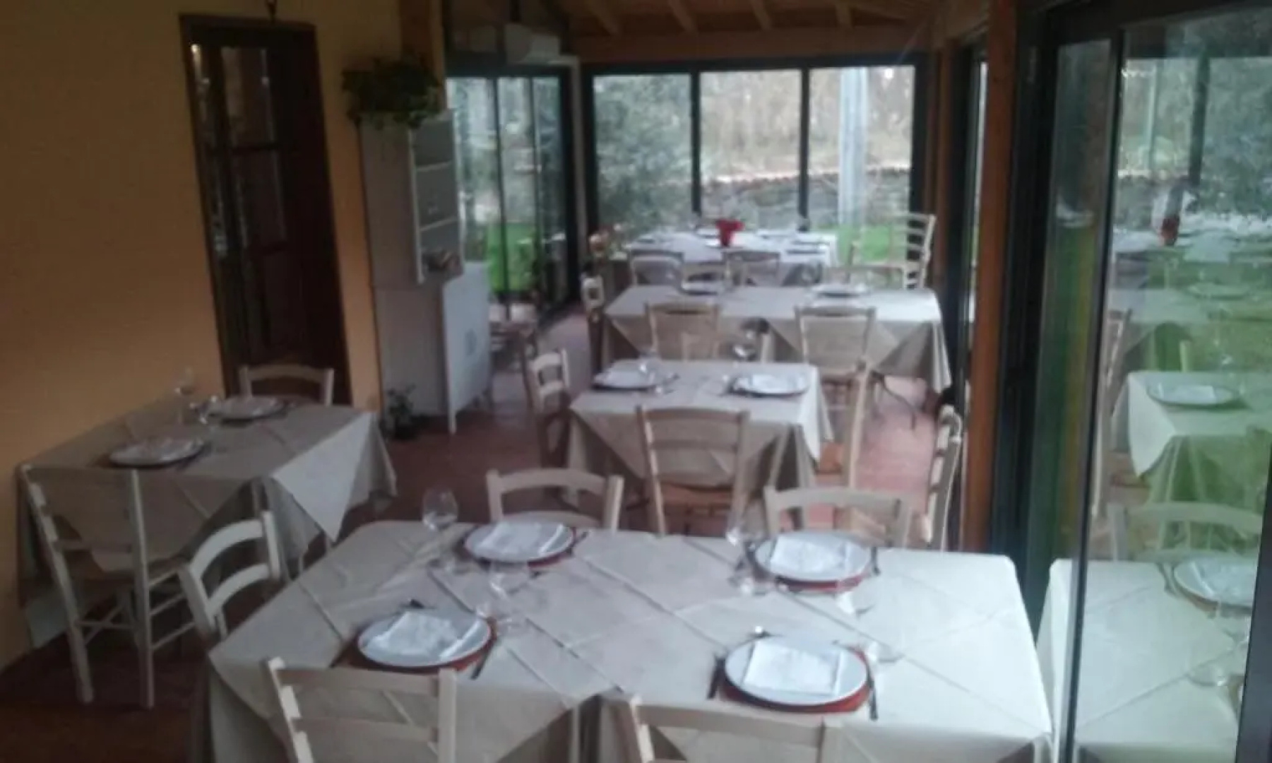 agriturismo il poderetto