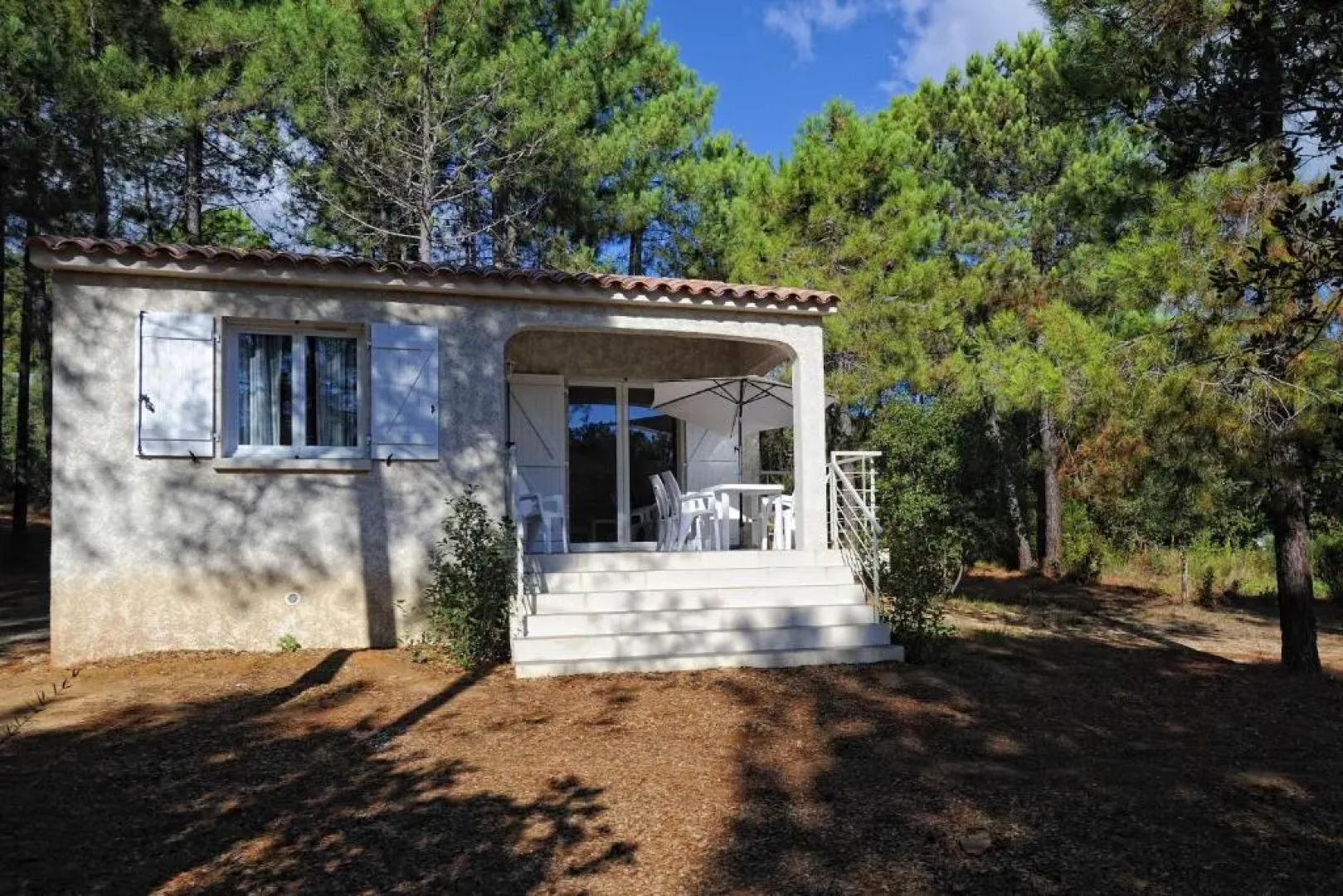 Domaine de Pianiccia