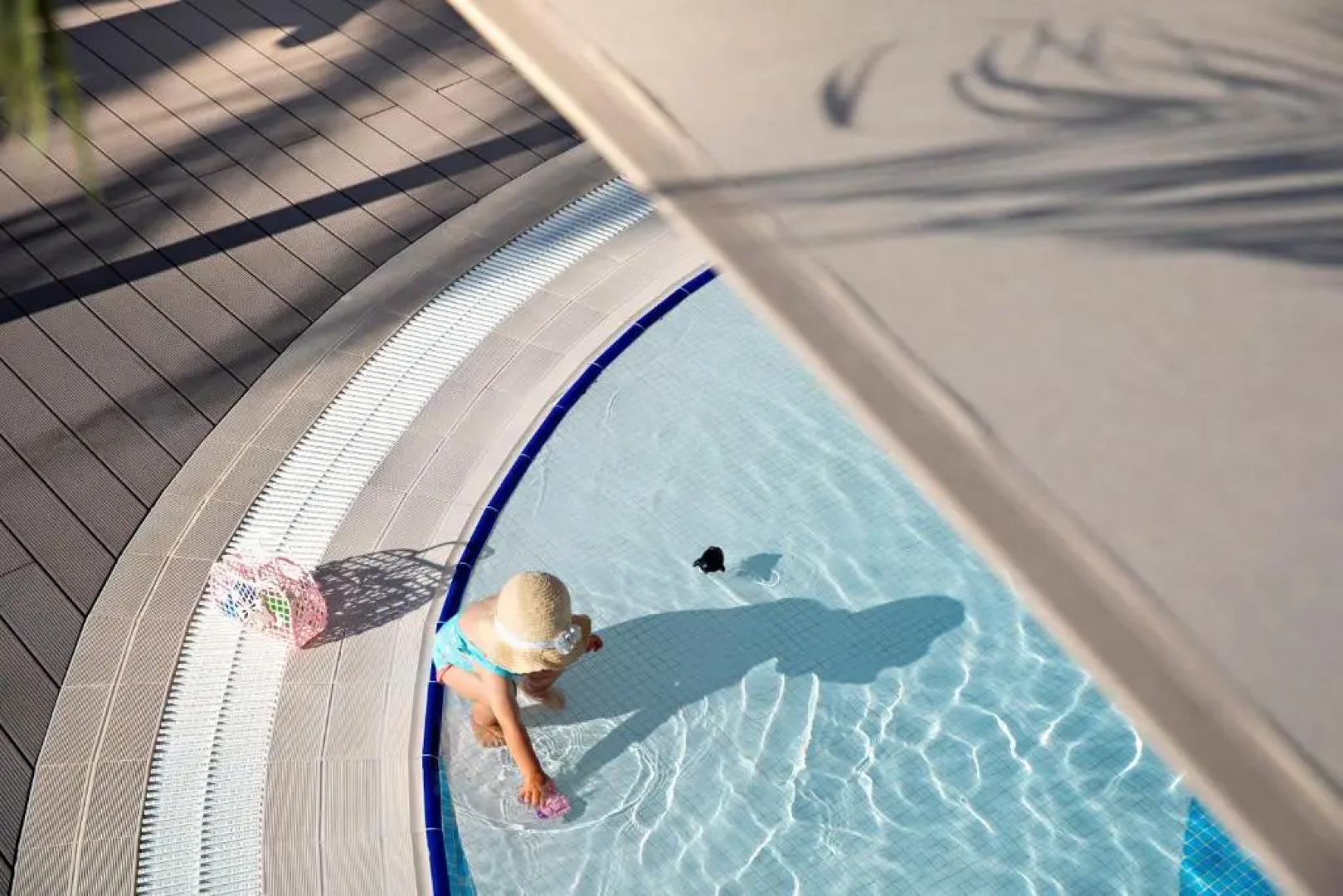 Отель Robinson Quinta da Ria