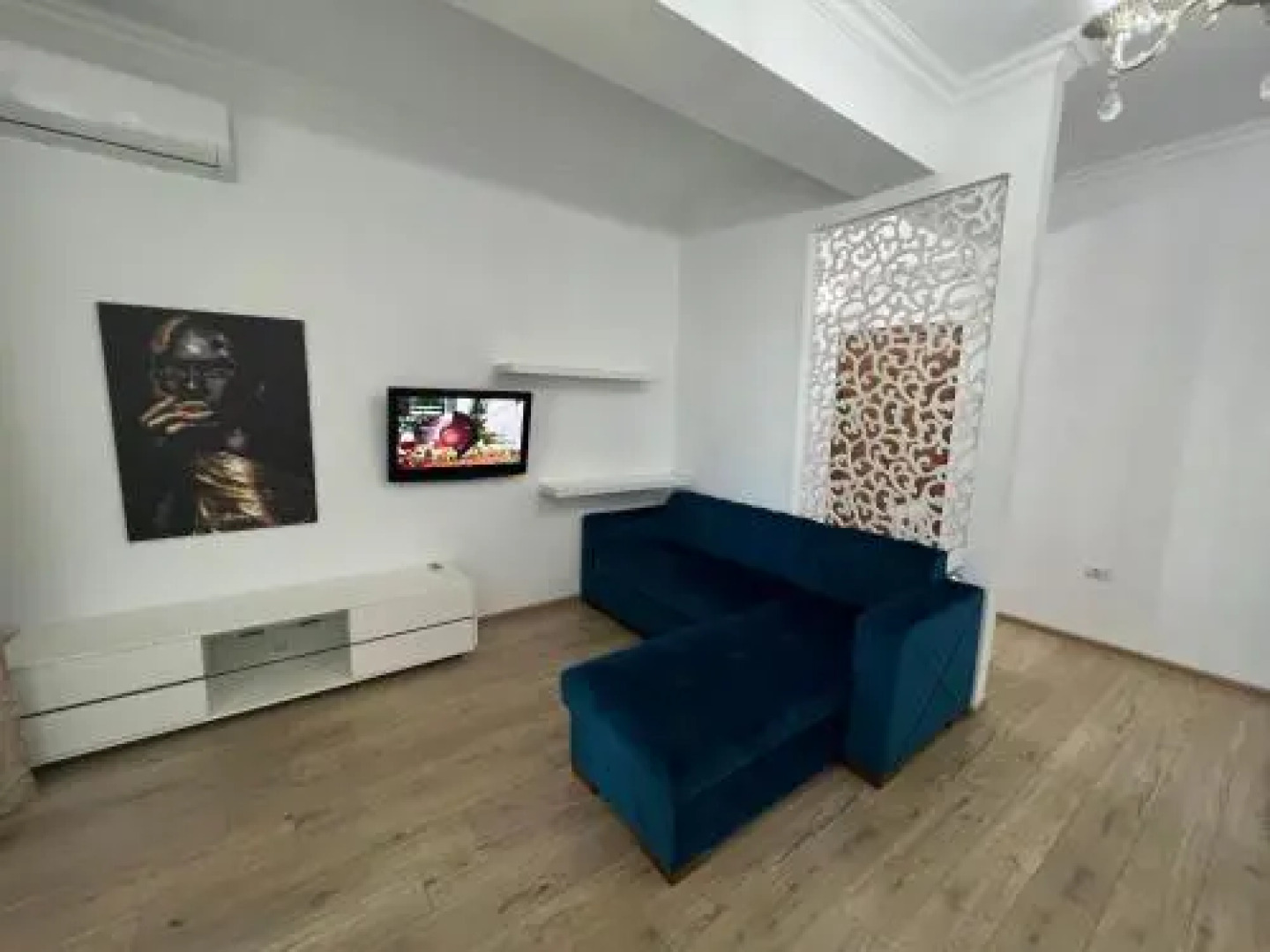 Solid Residence Mamaia Apartamente