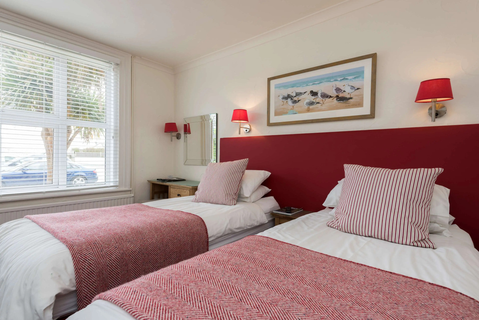 Beachcroft Hotel, BW Signature Collection