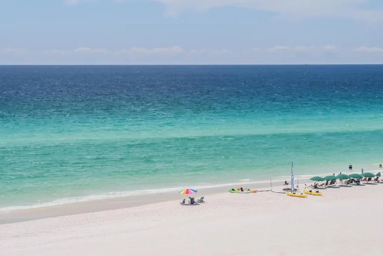 Holiday Inn Resort Fort Walton Beach by IHG