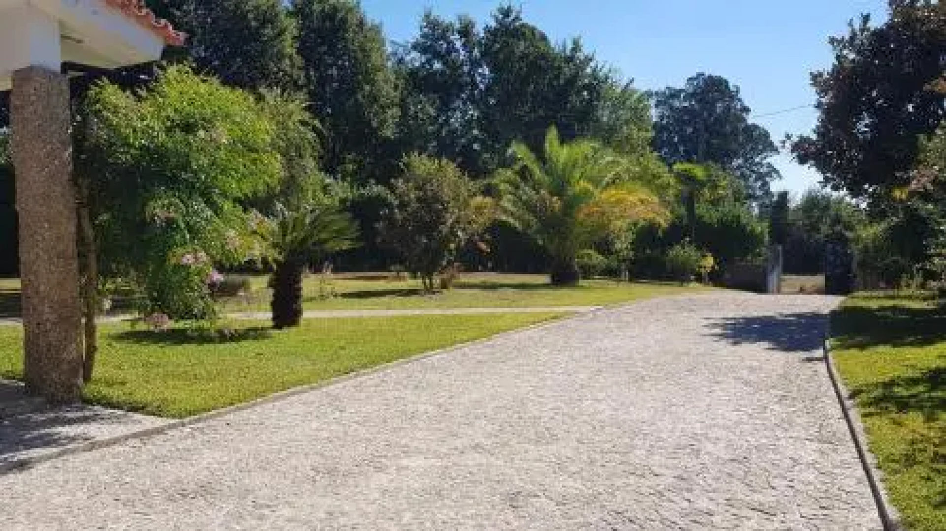 The Oak´S Wolf-Country House